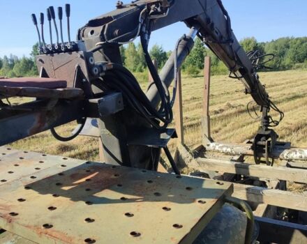 ГАЗ 3302, об'ємом двигуна 2.3 л та пробігом 0 тис. км за 9000 $, фото 2 на Automoto.ua