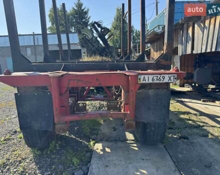 ГАЗ 3302, об'ємом двигуна 2.3 л та пробігом 777 тис. км за 2730 $, фото 2 на Automoto.ua