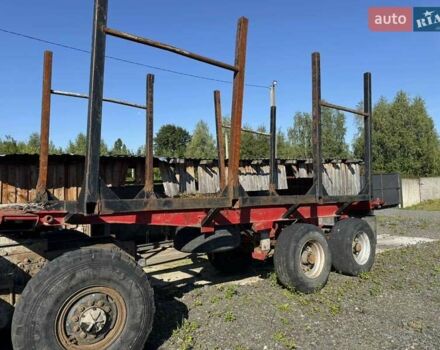 ГАЗ 3302, об'ємом двигуна 2.3 л та пробігом 777 тис. км за 2730 $, фото 3 на Automoto.ua