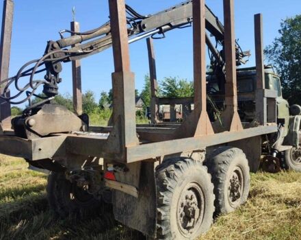 ГАЗ 3302, об'ємом двигуна 2.3 л та пробігом 0 тис. км за 9000 $, фото 4 на Automoto.ua