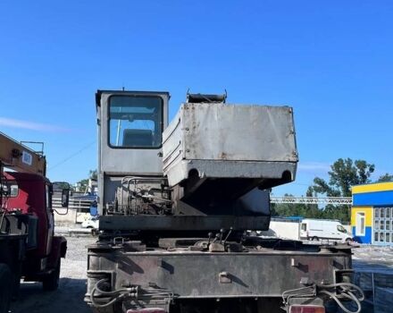ГАЗ 3302, объемом двигателя 2.3 л и пробегом 0 тыс. км за 13000 $, фото 3 на Automoto.ua