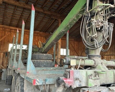 ГАЗ 3302, об'ємом двигуна 2.3 л та пробігом 0 тис. км за 20000 $, фото 3 на Automoto.ua