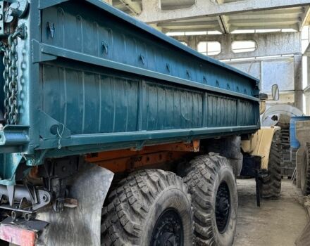 ГАЗ 3302, объемом двигателя 2.3 л и пробегом 0 тыс. км за 10000 $, фото 4 на Automoto.ua