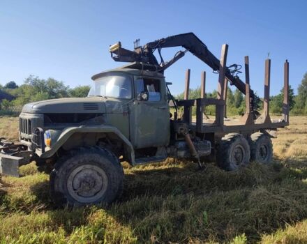 ГАЗ 3302, об'ємом двигуна 2.3 л та пробігом 0 тис. км за 9000 $, фото 1 на Automoto.ua