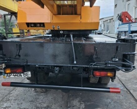 ГАЗ 3302, объемом двигателя 2.3 л и пробегом 0 тыс. км за 14000 $, фото 2 на Automoto.ua