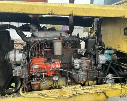 ГАЗ 3302, объемом двигателя 2.3 л и пробегом 0 тыс. км за 49 $, фото 2 на Automoto.ua