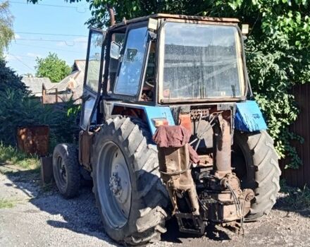 ГАЗ 3302, объемом двигателя 2.3 л и пробегом 0 тыс. км за 968 $, фото 7 на Automoto.ua