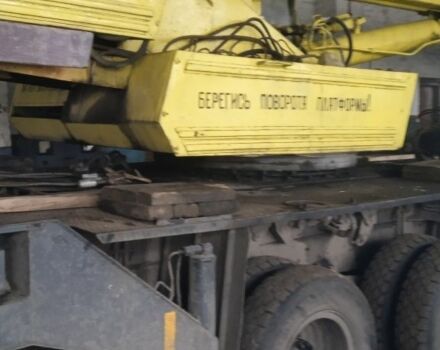 ГАЗ 3302, об'ємом двигуна 2.3 л та пробігом 0 тис. км за 8000 $, фото 2 на Automoto.ua