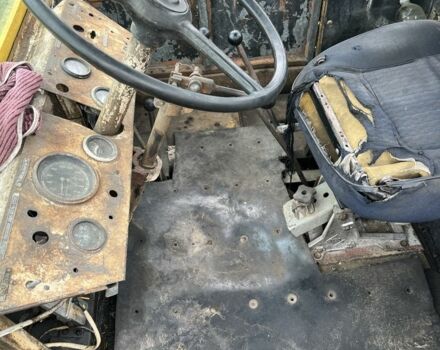 ГАЗ 3302, объемом двигателя 2.3 л и пробегом 0 тыс. км за 49 $, фото 5 на Automoto.ua