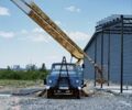 ГАЗ 3302, объемом двигателя 2.3 л и пробегом 0 тыс. км за 4700 $, фото 1 на Automoto.ua