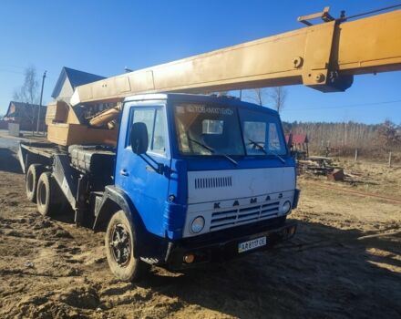 ГАЗ 3302, об'ємом двигуна 2.3 л та пробігом 0 тис. км за 15500 $, фото 1 на Automoto.ua