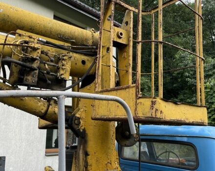 ГАЗ 3302, об'ємом двигуна 2.3 л та пробігом 0 тис. км за 2420 $, фото 10 на Automoto.ua