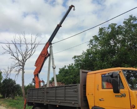 ГАЗ 3302, об'ємом двигуна 2.3 л та пробігом 0 тис. км за 11000 $, фото 1 на Automoto.ua
