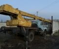 ГАЗ 3302, объемом двигателя 2.3 л и пробегом 0 тыс. км за 2906 $, фото 2 на Automoto.ua
