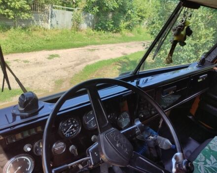 ГАЗ 3302, об'ємом двигуна 2.3 л та пробігом 0 тис. км за 11000 $, фото 12 на Automoto.ua