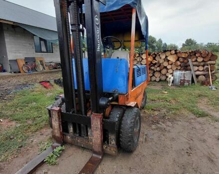 ГАЗ 3302, объемом двигателя 2.3 л и пробегом 0 тыс. км за 2999 $, фото 1 на Automoto.ua
