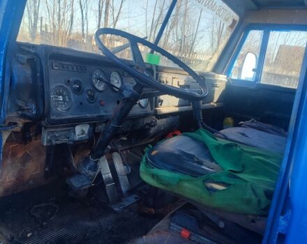 ГАЗ 3302, об'ємом двигуна 2.3 л та пробігом 0 тис. км за 15500 $, фото 4 на Automoto.ua