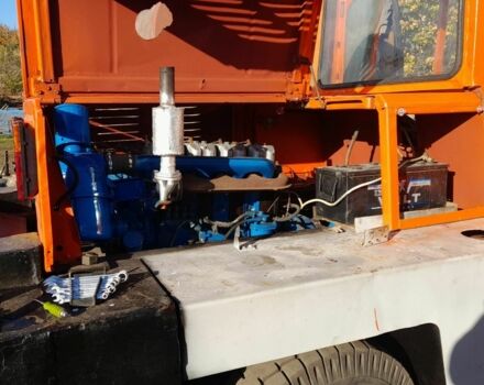 ГАЗ 3302, объемом двигателя 2.3 л и пробегом 0 тыс. км за 4500 $, фото 1 на Automoto.ua