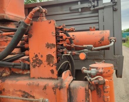 ГАЗ 3302, об'ємом двигуна 2.3 л та пробігом 0 тис. км за 11000 $, фото 5 на Automoto.ua