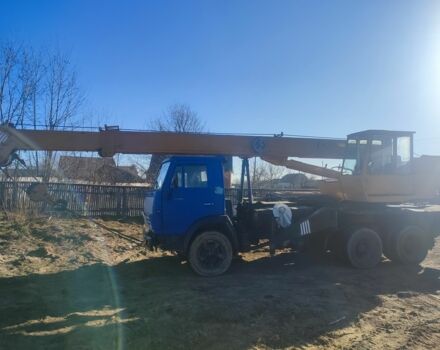 ГАЗ 3302, об'ємом двигуна 2.3 л та пробігом 0 тис. км за 15500 $, фото 2 на Automoto.ua