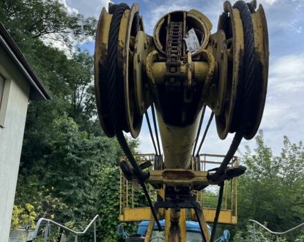ГАЗ 3302, об'ємом двигуна 2.3 л та пробігом 0 тис. км за 2420 $, фото 11 на Automoto.ua