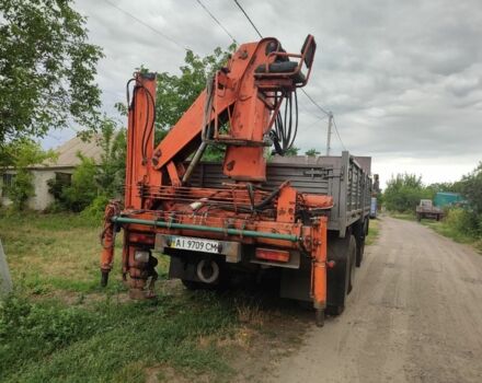 ГАЗ 3302, об'ємом двигуна 2.3 л та пробігом 0 тис. км за 11000 $, фото 2 на Automoto.ua