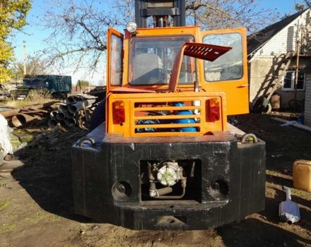 ГАЗ 3302, объемом двигателя 2.3 л и пробегом 0 тыс. км за 4500 $, фото 2 на Automoto.ua
