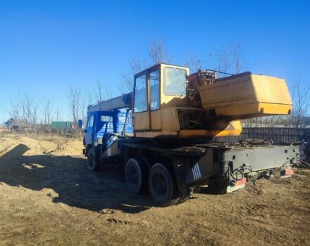 ГАЗ 3302, об'ємом двигуна 2.3 л та пробігом 0 тис. км за 15500 $, фото 3 на Automoto.ua