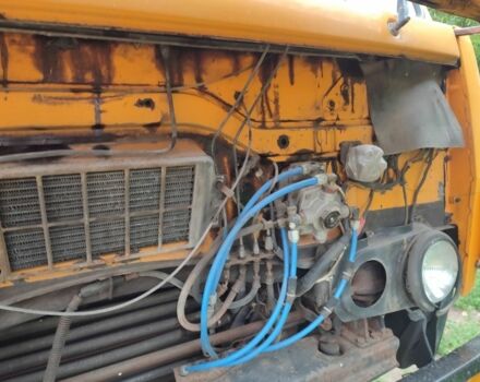 ГАЗ 3302, об'ємом двигуна 2.3 л та пробігом 0 тис. км за 11000 $, фото 8 на Automoto.ua