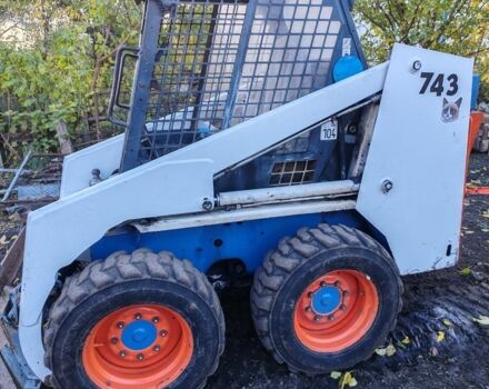 ГАЗ 3302, объемом двигателя 2.3 л и пробегом 0 тыс. км за 11000 $, фото 1 на Automoto.ua