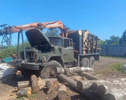 ГАЗ 3302, объемом двигателя 2.3 л и пробегом 0 тыс. км за 6000 $, фото 1 на Automoto.ua