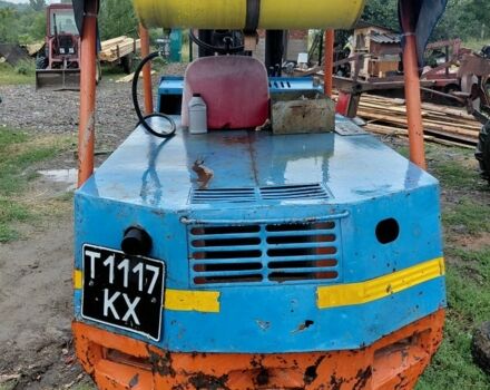 ГАЗ 3302, объемом двигателя 2.3 л и пробегом 0 тыс. км за 2999 $, фото 5 на Automoto.ua
