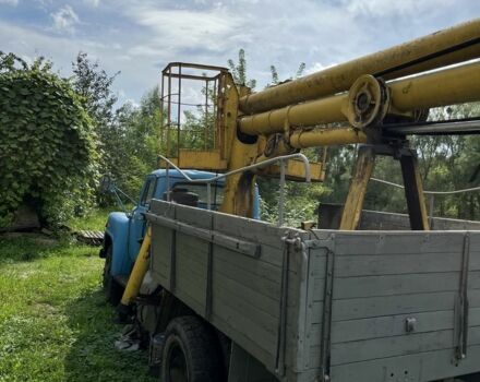 ГАЗ 3302, об'ємом двигуна 2.3 л та пробігом 0 тис. км за 2420 $, фото 5 на Automoto.ua