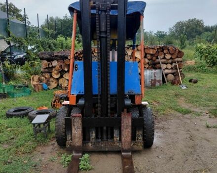 ГАЗ 3302, объемом двигателя 2.3 л и пробегом 0 тыс. км за 2999 $, фото 4 на Automoto.ua