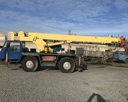 ГАЗ 3302, об'ємом двигуна 2.3 л та пробігом 0 тис. км за 39500 $, фото 6 на Automoto.ua