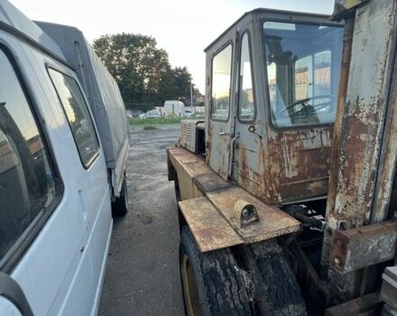 ГАЗ 3302, об'ємом двигуна 2.3 л та пробігом 0 тис. км за 1211 $, фото 4 на Automoto.ua