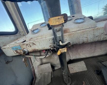 ГАЗ 3302, об'ємом двигуна 2.3 л та пробігом 0 тис. км за 1211 $, фото 12 на Automoto.ua