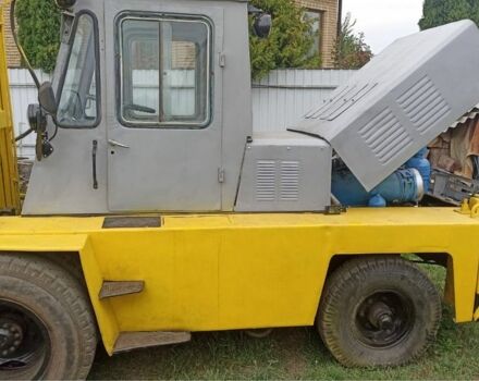 ГАЗ 3302, об'ємом двигуна 2.3 л та пробігом 0 тис. км за 5051 $, фото 4 на Automoto.ua