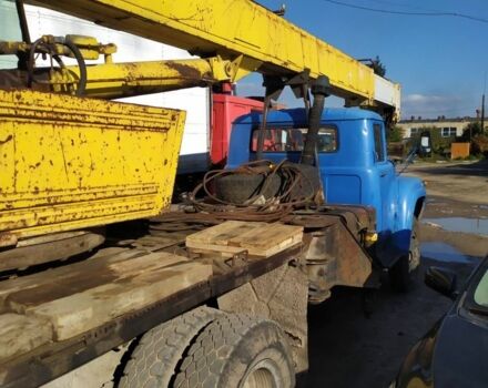 ГАЗ 3302, объемом двигателя 2.3 л и пробегом 0 тыс. км за 6900 $, фото 3 на Automoto.ua