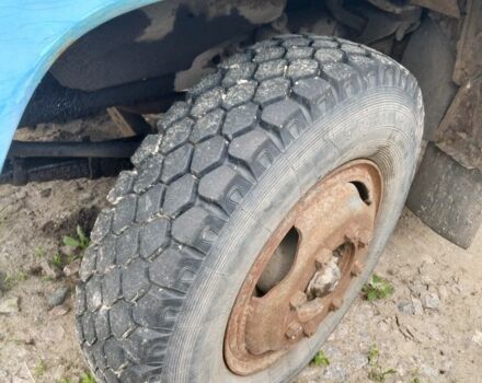 ГАЗ 3302, объемом двигателя 2.3 л и пробегом 0 тыс. км за 2418 $, фото 2 на Automoto.ua