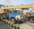 ГАЗ 3302, объемом двигателя 2.3 л и пробегом 0 тыс. км за 5300 $, фото 1 на Automoto.ua