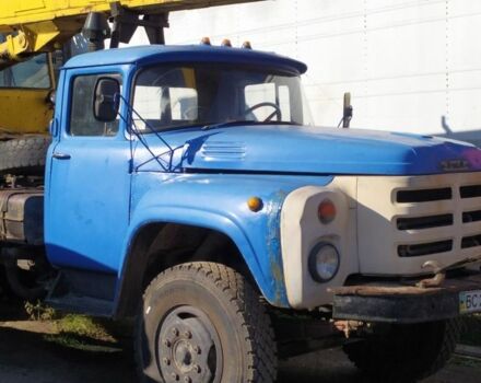ГАЗ 3302, объемом двигателя 2.3 л и пробегом 0 тыс. км за 6900 $, фото 2 на Automoto.ua