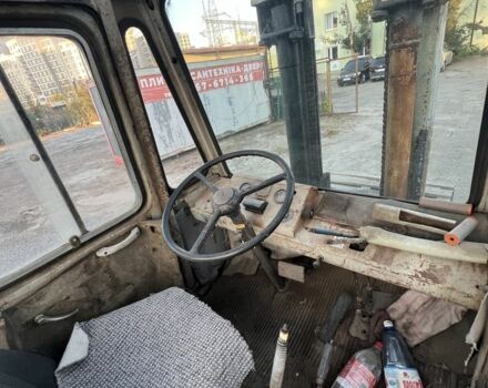 ГАЗ 3302, об'ємом двигуна 2.3 л та пробігом 0 тис. км за 1211 $, фото 10 на Automoto.ua