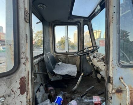 ГАЗ 3302, об'ємом двигуна 2.3 л та пробігом 0 тис. км за 1211 $, фото 8 на Automoto.ua