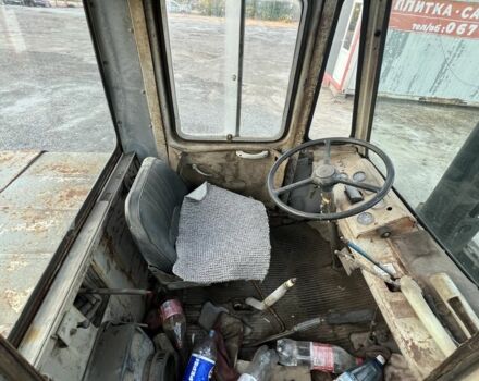 ГАЗ 3302, об'ємом двигуна 2.3 л та пробігом 0 тис. км за 1211 $, фото 9 на Automoto.ua