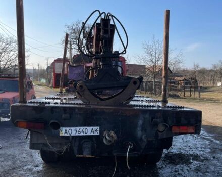 ГАЗ 3302, объемом двигателя 2.3 л и пробегом 0 тыс. км за 15500 $, фото 2 на Automoto.ua