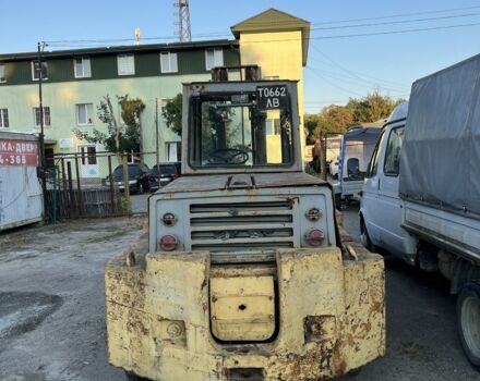 ГАЗ 3302, об'ємом двигуна 2.3 л та пробігом 0 тис. км за 1211 $, фото 2 на Automoto.ua