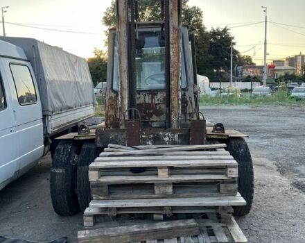 ГАЗ 3302, об'ємом двигуна 2.3 л та пробігом 0 тис. км за 1211 $, фото 1 на Automoto.ua