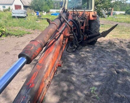 ГАЗ 3302, об'ємом двигуна 2.3 л та пробігом 0 тис. км за 3700 $, фото 6 на Automoto.ua