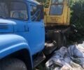 ГАЗ 3302, объемом двигателя 2.3 л и пробегом 0 тыс. км за 4000 $, фото 11 на Automoto.ua
